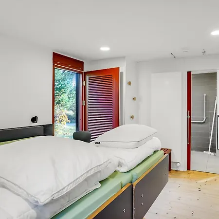 Holiday home Lovely Home In Grenaa With Wifi *