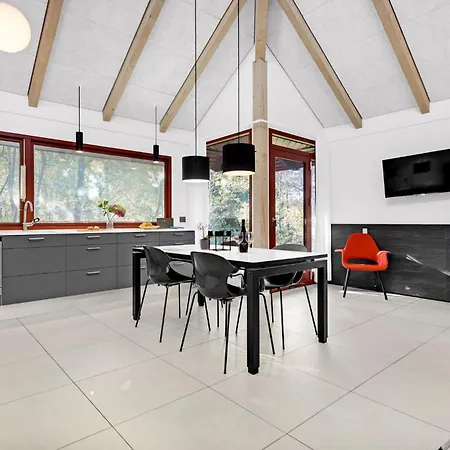 Lovely Home In Grenaa With Wifi * Grenaa