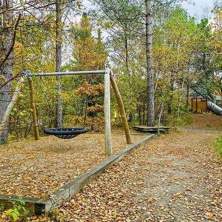 Feriehus Lovely Home In Grenaa With Wifi *